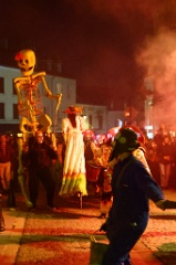 Les Tambours de la Muerte 22 * 6000 x 4000 * (13.1MB)